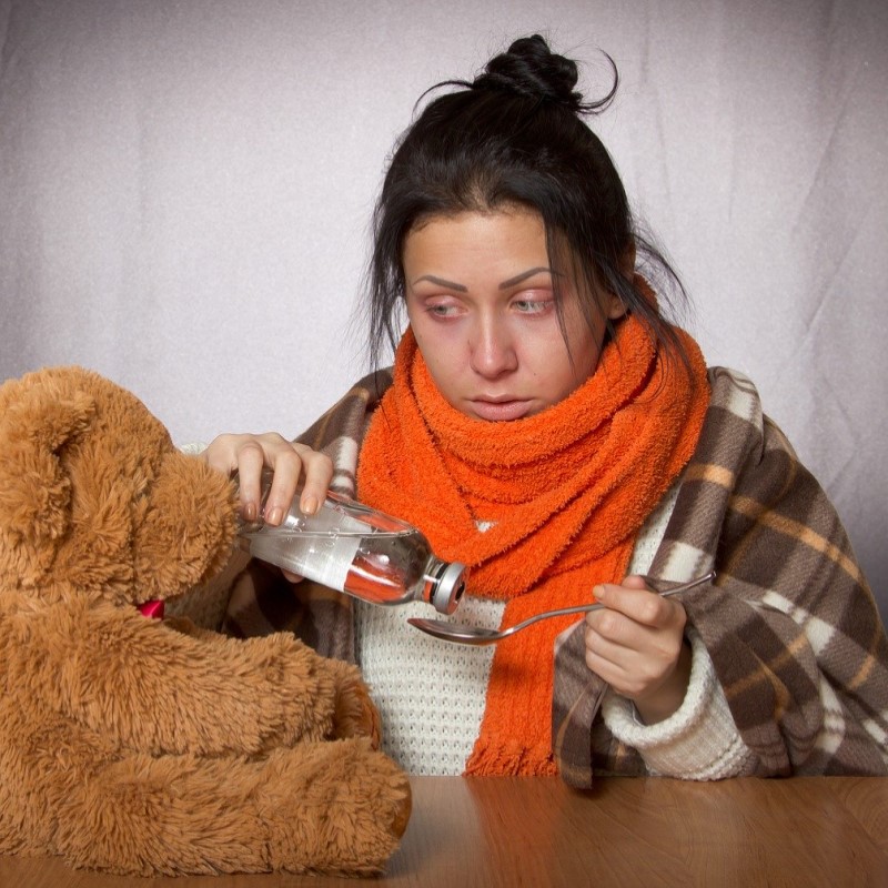flu