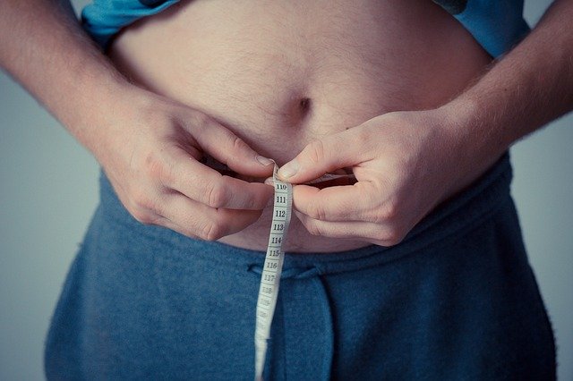 stubborn fat